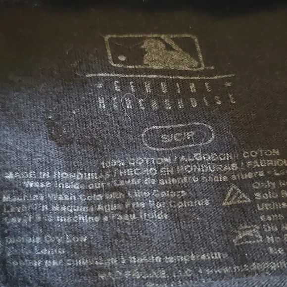 MLB Blue Jay's Shirt - Picture 3 of 5